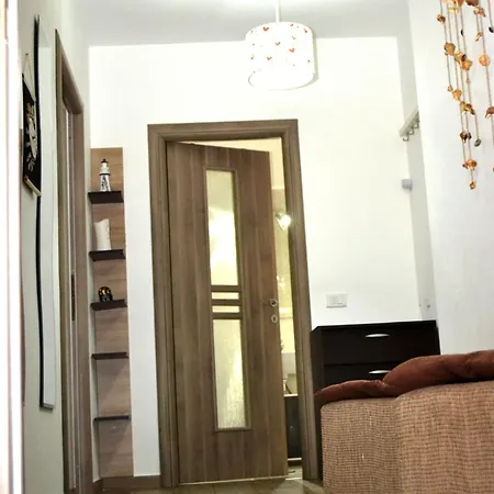 Black Sea Apartament Mamaia Esterno foto