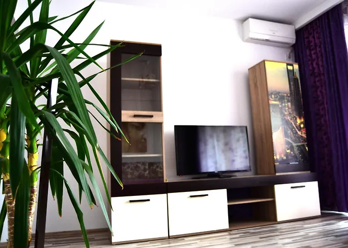 Black Sea Apartament