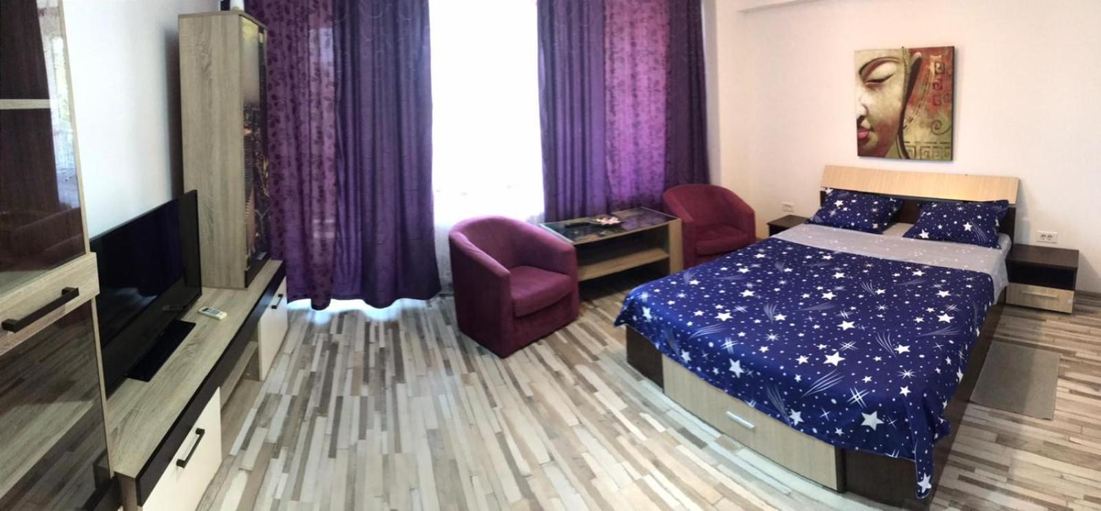 Black Sea Mamaia