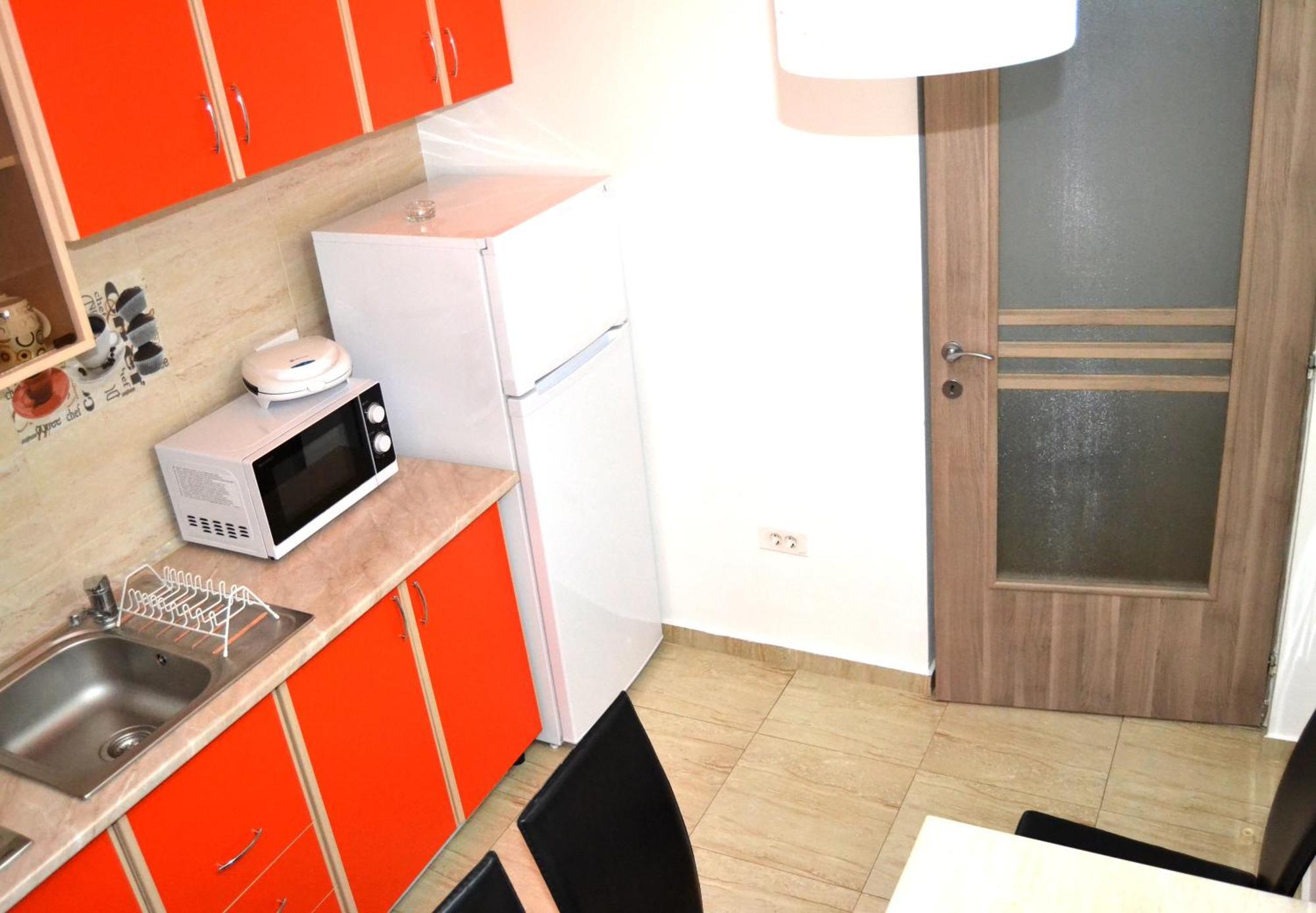 Black Sea Appartamento Mamaia