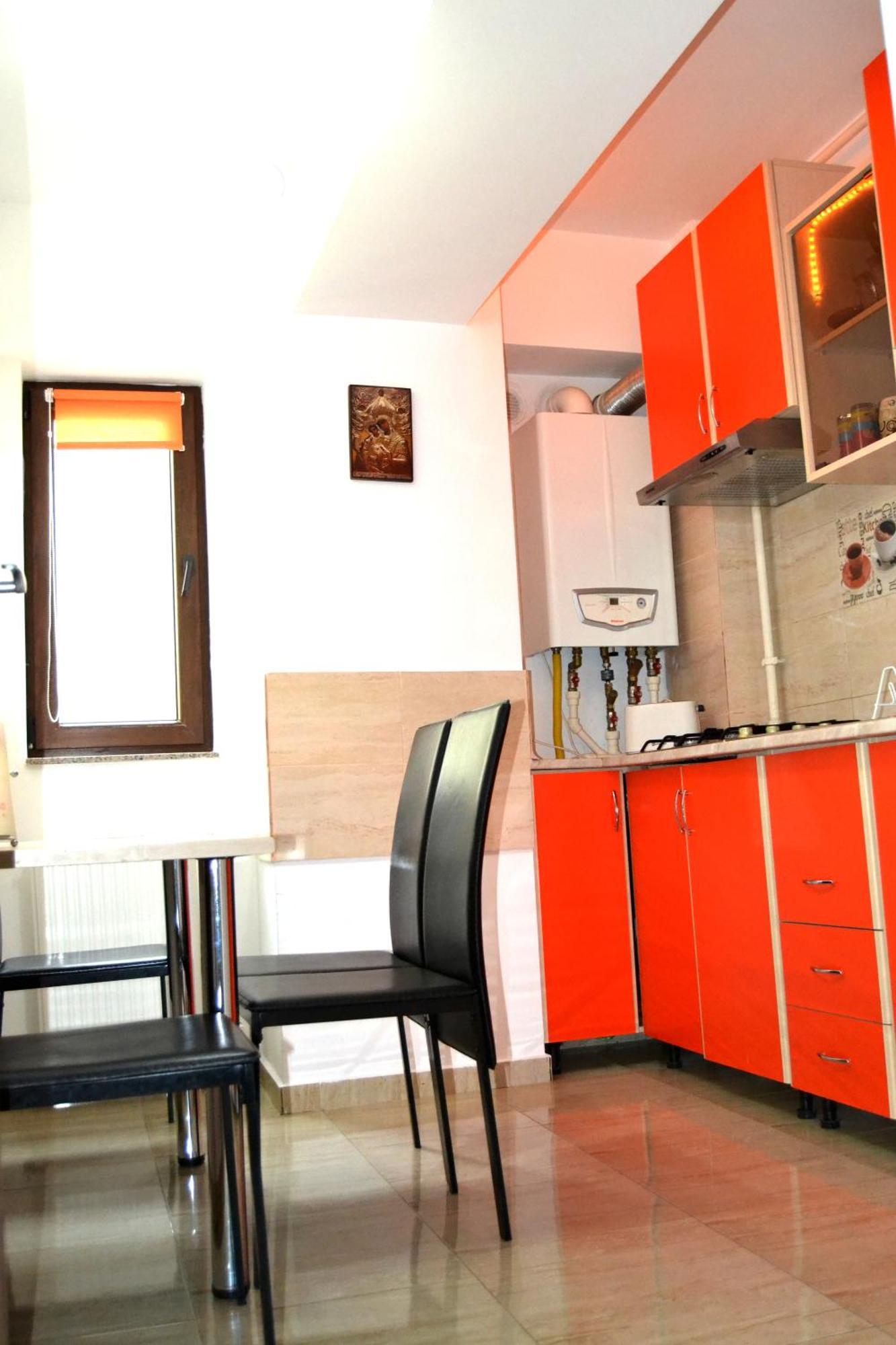 Appartamento Black Sea *