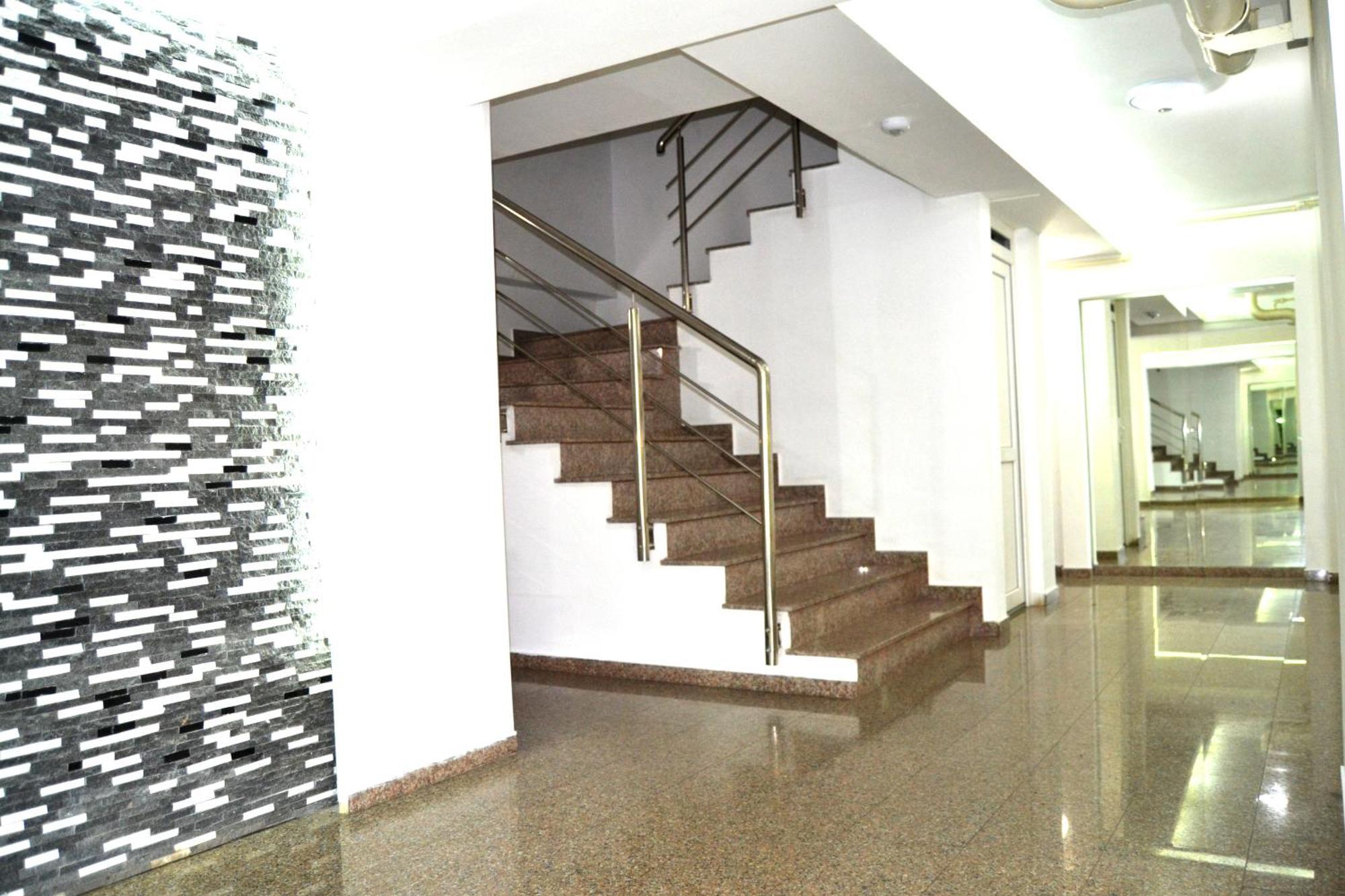 Appartamento Black Sea Mamaia