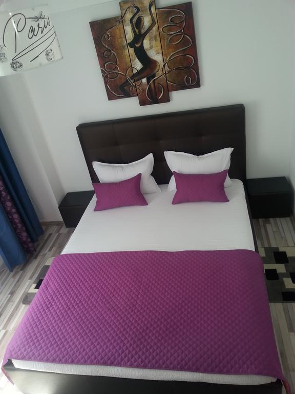 Appartamento Black Sea Mamaia